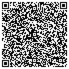 QR code with N J Transport Express Inc contacts