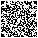 QR code with Robert O Hon contacts