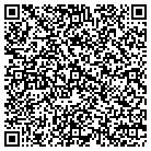 QR code with Hendrix College Bookstore contacts