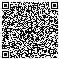 QR code with Ryan W Bruner contacts