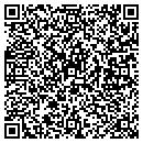 QR code with Three J&R Trucking Corp contacts