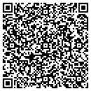 QR code with Takarta contacts