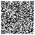 QR code with Tichy contacts