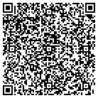 QR code with J L Guerra Md Pa contacts