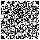 QR code with J R Trucking Enterprises Inc contacts