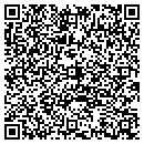 QR code with Yes We Got It contacts