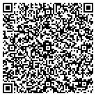 QR code with M Antonieta Gonzalez M D P A contacts