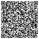 QR code with O L Trucking Of Palm Beach Inc contacts