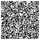 QR code with C & J Cabinets & Millwork Inc contacts