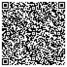 QR code with Reid Trucking Service Inc contacts