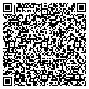 QR code with Moe Donald R MD contacts