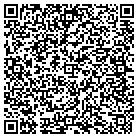 QR code with Jeff Spooneybarger Ministries contacts