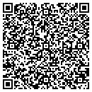 QR code with S T S Bobcat And Trucking Inc contacts