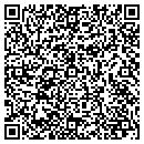 QR code with Cassin M Reiter contacts
