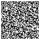 QR code with C Elaine Merriman contacts