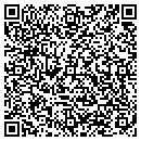 QR code with Roberto Silva M D contacts
