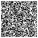 QR code with Hda Trucking Inc contacts