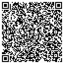 QR code with Jesus G Trucking Inc contacts