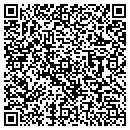 QR code with Jrb Trucking contacts