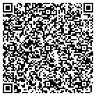 QR code with Kck Express Trucking Inc contacts