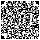 QR code with Donovan M Simmons M D P A contacts