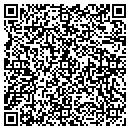 QR code with F Thomas Jones LLC contacts