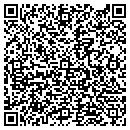 QR code with Gloria M Linville contacts