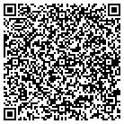 QR code with Galusha Kimberly D DO contacts
