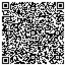 QR code with Howard H Sherman contacts