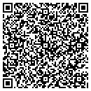 QR code with J&R Trucking App Inc contacts