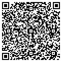 QR code with James D Curran contacts