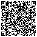 QR code with Jkf Inc contacts