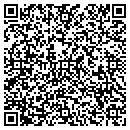 QR code with John R Bitter Del Co contacts