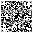 QR code with O Atilla Onan M D P A contacts