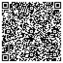 QR code with Klausner contacts