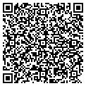 QR code with Romc Trucking Corp contacts