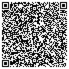 QR code with St Petersburg Little Theatre contacts