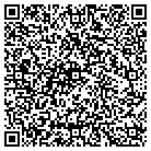 QR code with C K P Nair M D P L L C contacts