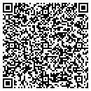 QR code with M & Y Company Inc contacts