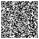 QR code with O'Connor House contacts
