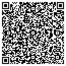 QR code with Orthomed LLC contacts