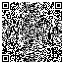 QR code with Palvery Inc contacts