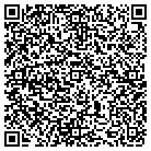 QR code with Rizzo & Sons Trucking Inc contacts