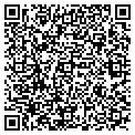 QR code with Pmcc Inc contacts