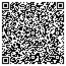 QR code with Ras Respiratory contacts