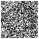 QR code with Mayme Richie-Gillespie M D P A contacts