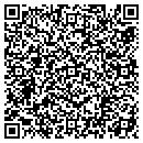 QR code with Us Nails contacts