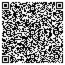QR code with Robt J Huber contacts