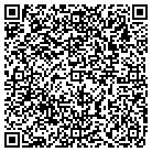 QR code with Richard O Hubbard M D P A contacts