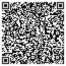 QR code with James S Davis contacts
